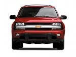 Chevrolet TrailBlazer 2001 года